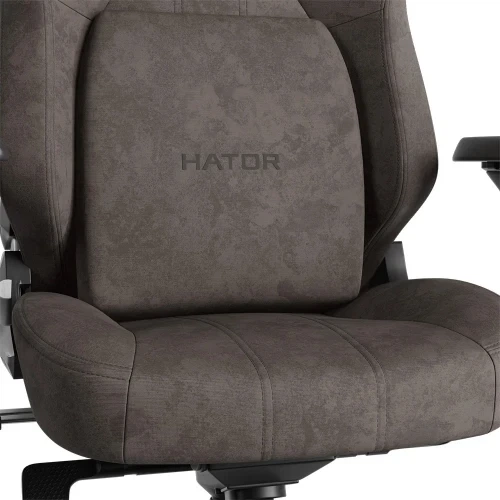 Игровое кресло Hator Arc 3 Velour "S", Milk Shake (HTC3442S) - Фото 8 Игровое кресло Hator Arc 3 Velour "S", Milk Shake (HTC3442S) - изображение 8
