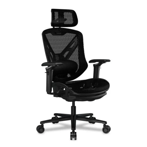 Игровое кресло Cougar Speeder, Black - изображение 6