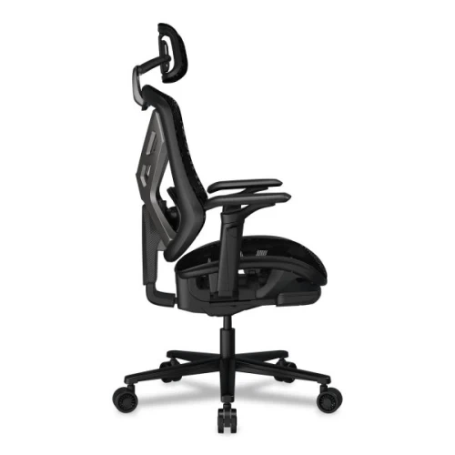 Игровое кресло Cougar Speeder, Black - изображение 7