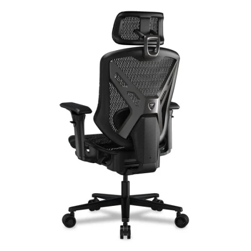 Игровое кресло Cougar Speeder, Black - изображение 10