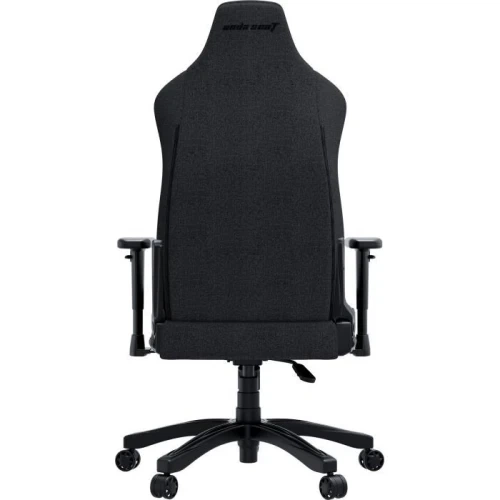 Ігрове крісло AndaSeat Novis Size L Fabric, Dark Grey (AD23-L-01-GB-F) - зображення 5