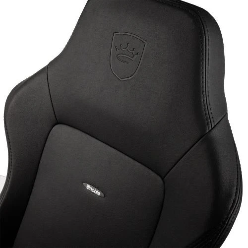Ігрове крісло Noblechairs HERO "Black Edition" (NBL-HRO-PU-BED) - зображення 5