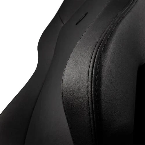 Ігрове крісло Noblechairs HERO "Black Edition" (NBL-HRO-PU-BED) - зображення 7