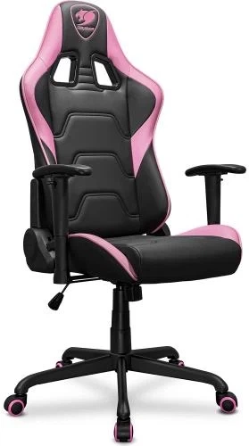 Игровое кресло Cougar Armor ELITE EVA - Фото 1 Игровое кресло Cougar Armor ELITE EVA - изображение 1