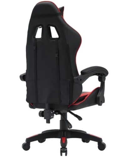 Ігрове крісло Canyon Core, Black/Red (CNE-SGCH2R) - зображення 4