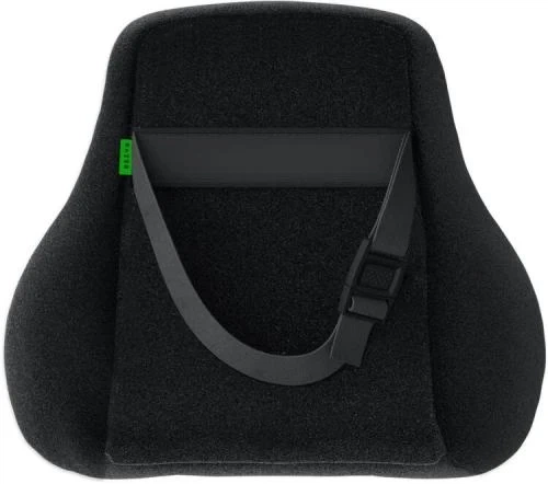 Ігрове крісло Razer Enki, Black/Green (RZ38-03720100-R3G1) - зображення 7