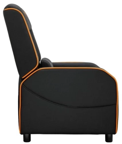 Крісло-софа Cougar RANGER ONE Black - Фото 5 Крісло-софа Cougar RANGER ONE Black - зображення 5