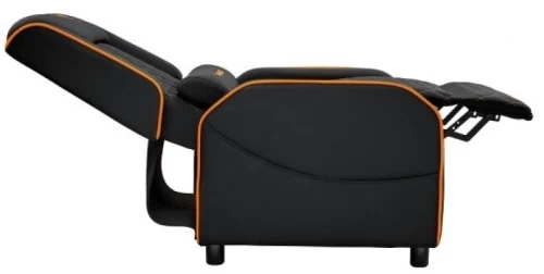Крісло-софа Cougar RANGER ONE Black - Фото 10 Крісло-софа Cougar RANGER ONE Black - зображення 10