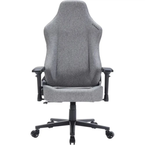 Игровое кресло GamePro Size L Fabric, Dark Gray (FGC750DG) - изображение 7