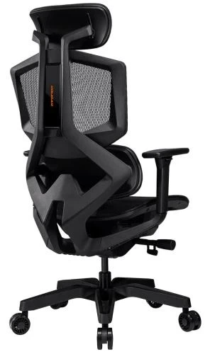Игровое кресло Cougar Argo One Black - Фото 3 Игровое кресло Cougar Argo One Black - изображение 3