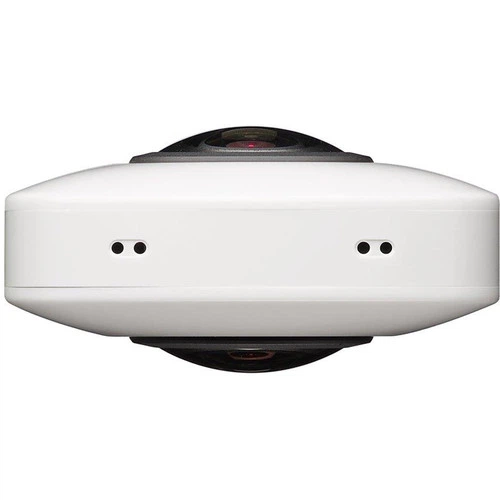 Экшн-камера Ricoh Theta SC2 360° White (S0910800) - изображение 5