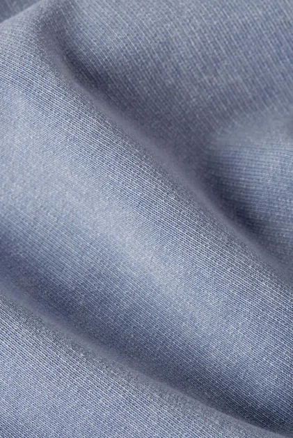 Жіноче блакитне поло Overdyed G-Star RAW XS D26086,D966 - зображення 7
