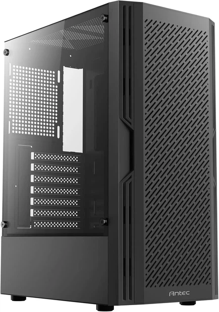 Корпус для ПК Antec AX20 Черный (101917608) - изображение 3
