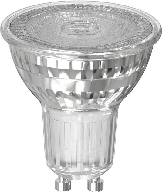 Світлодіодна лампа OSRAM PAR168036 6.1W 575Lm 4000К GU10 (4099854457401) - изображение 2