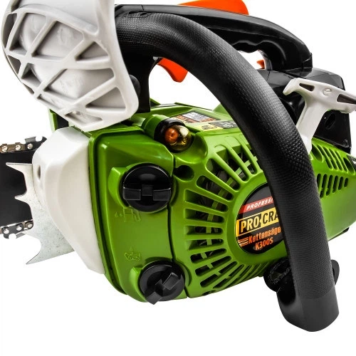 Бензопила PROCRAFT К300S 600300 - Фото 3 Бензопила PROCRAFT К300S 600300 - изображение 3