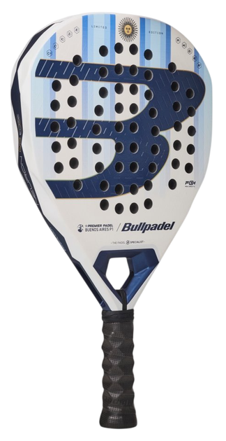 Rakieta do padla Bullpadel NEURON 02 EDGE ARGENTINA 26 FEDE CHINGOTTO 448881 (8447552107627) - obraz 3