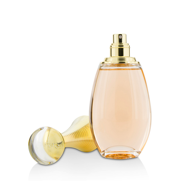 Туалетна вода Dior J'adore in Joy EDT, 100ml - Фото 3 Туалетна вода Dior J'adore in Joy EDT, 100ml - зображення 3