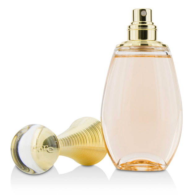 Туалетная вода Dior J'adore in Joy EDT, 50ml - изображение 3