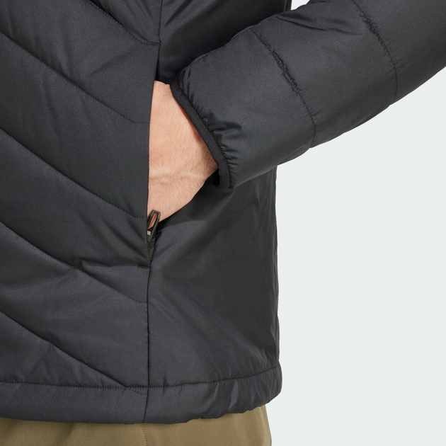 Чоловіча куртка Terrex Multi Synthetic Insulated XS - изображение 4
