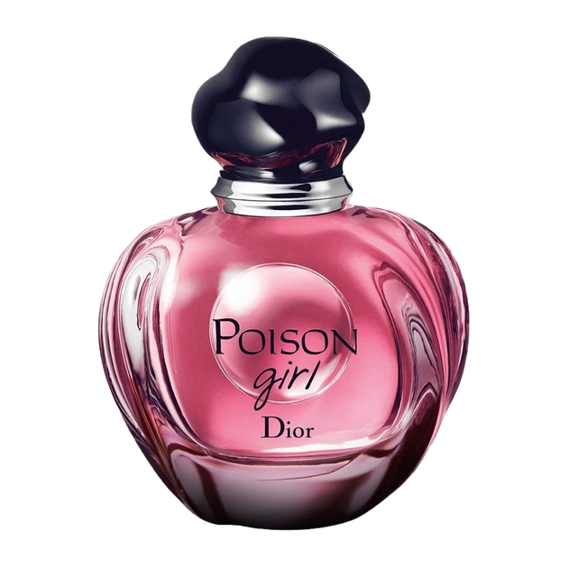Парфюмированная вода Dior Girl Poison EDP, 100 мл - Фото 2 Парфюмированная вода Dior Girl Poison EDP, 100 мл - изображение 2