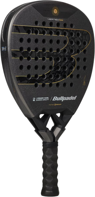 Rakieta do padla Bullpadel VERTEX 05 ARGENTINA 26 448882 (8447552107641) - obraz 3