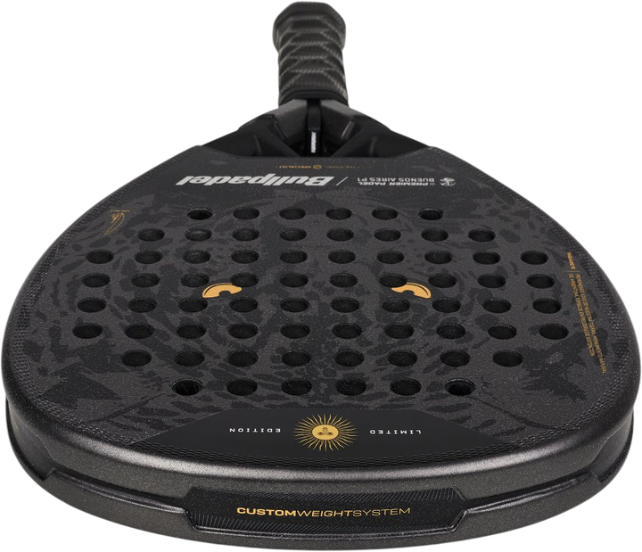 Rakieta do padla Bullpadel VERTEX 05 ARGENTINA 26 448882 (8447552107641) - obraz 5