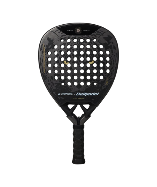 Rakieta do padla Bullpadel VERTEX 05 ARGENTINA 26 448882 (8447552107641) - obraz 6