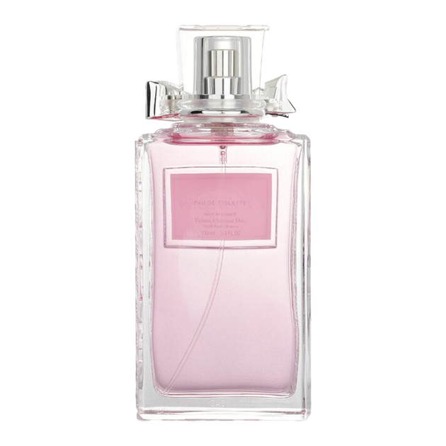 Туалетна вода Dior Miss Dior Rose N'Roses EDT, 100ml - Фото 3 Туалетна вода Dior Miss Dior Rose N'Roses EDT, 100ml - зображення 3