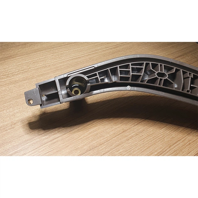 Ручка передня/задня права BMW X5 F15 X6 F16 2014-2018 MOKKA 51417356128 - изображение 3