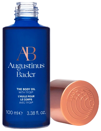 Olejek do ciała Augustinus Bader nawilżający 100 ml (5060552902134) - obraz 2