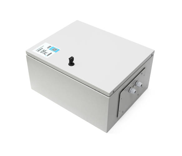 Аккумулятор LiFePO4 24V 130Ah BMS JKong заряд 65A/разряд 130A SEKO EVE (37663) - Фото 2 Аккумулятор LiFePO4 24V 130Ah BMS JKong заряд 65A/разряд 130A SEKO EVE (37663) - изображение 2