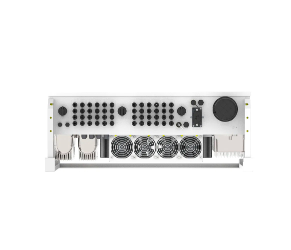 Сетевой инвертор трехфазный 100 кВт Deye SUN-100K-G (6 MPPT 200-850 В), Wi-Fi, RS485, IP65 - Фото 2 Сетевой инвертор трехфазный 100 кВт Deye SUN-100K-G (6 MPPT 200-850 В), Wi-Fi, RS485, IP65 - изображение 2