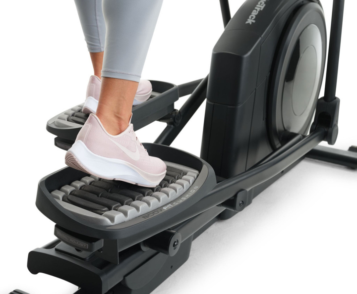 Орбитрек NordicTrack AirGlide 14i - изображение 7