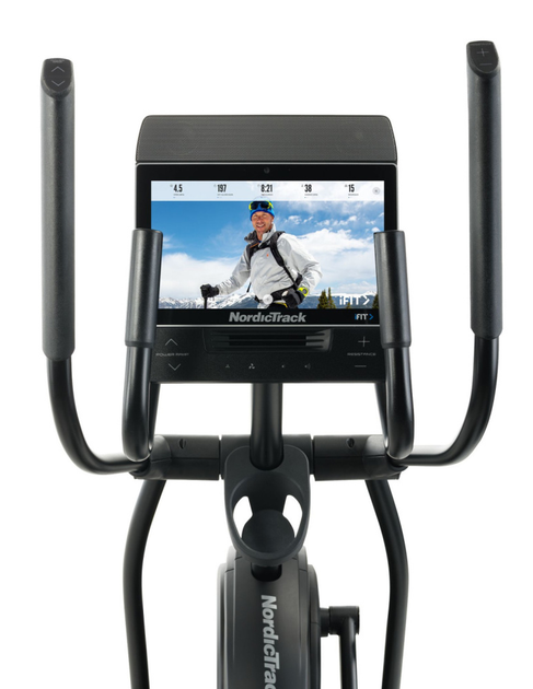 Орбитрек NordicTrack AirGlide 14i - изображение 10
