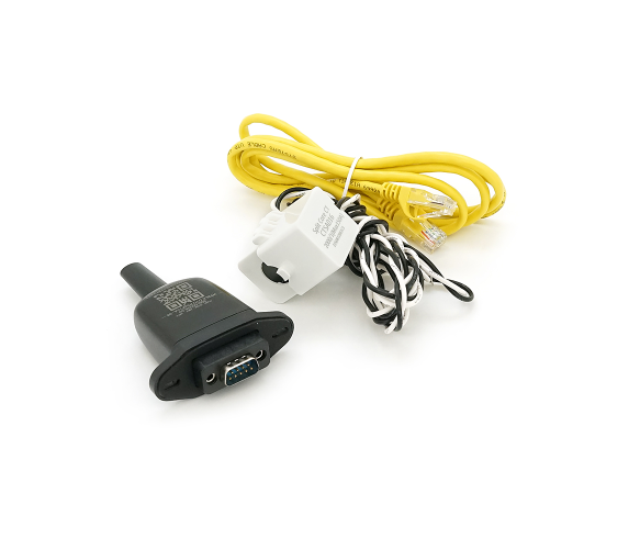 Гібридний інвертор 6.2 кВт ANENJI ANJ-6200W-48PL-WIFI (48 В, 80 А, MPPT 60-500 В), Wi-Fi - Фото 4 Гібридний інвертор 6.2 кВт ANENJI ANJ-6200W-48PL-WIFI (48 В, 80 А, MPPT 60-500 В), Wi-Fi - зображення 4