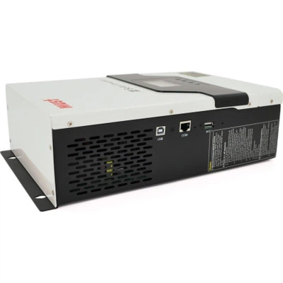 Солнечный инвертор Must PV18-1012VPM II, 1000W, 12V (PV18-1012VPM II) - изображение 2