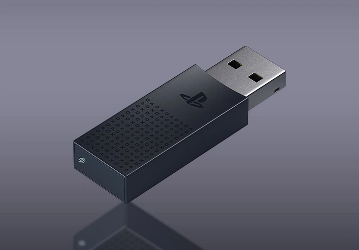 USB адаптер Sony PlayStation Link UA - изображение 4