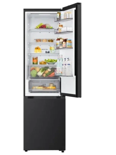 Холодильник LG GC-B509ETLM - Фото 7 Холодильник LG GC-B509ETLM - зображення 7
