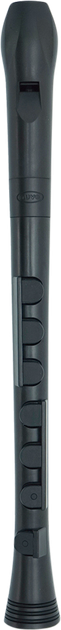 Блокфлейта Nuvo Recorder+ Чорна - Фото 2 Блокфлейта Nuvo Recorder+ Чорна - зображення 2