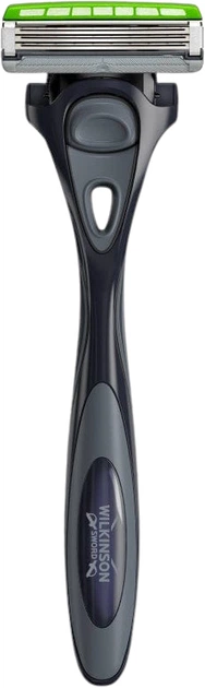 Maszynka do golenia Wilkinson Sword Hydro 3 + 9 wkładów (4027800180004) - Zdjęcie 1 Maszynka do golenia Wilkinson Sword Hydro 3 + 9 wkładów (4027800180004) - obraz 1