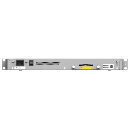 Маршрутизатор Ruijie Reyee RG-EG1510XS 8-портовый 3xRJ45 1 Гбит/с 3xRJ45 2.5 Гбит/с 2xSFP 4 Гбит/с Silver - изображение 2