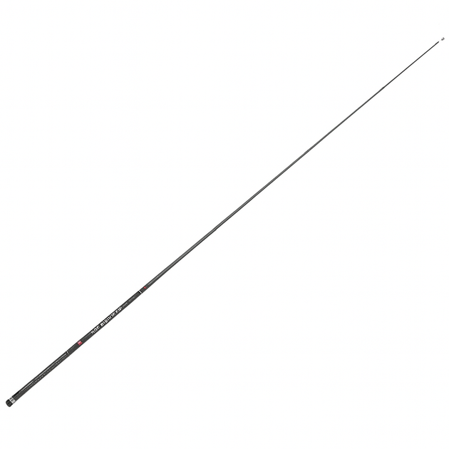 Удилище маховое River Sport NEW HUNTER GL8220 5 м 100% карбон без колец черное (GL8220 5m) - Фото 2 Удилище маховое River Sport NEW HUNTER GL8220 5 м 100% карбон без колец черное (GL8220 5m) - изображение 2