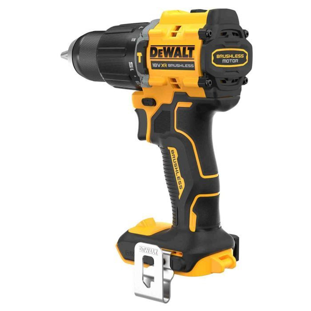 Дрель-шуруповерт DeWALT DCD799N - Фото 3 Дрель-шуруповерт DeWALT DCD799N - изображение 3