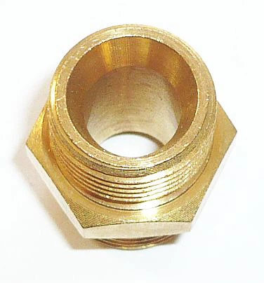 Złączka podwójna Einhell 3/8 cali 4139610 (4006825411645) - Zdjęcie 2 Złączka podwójna Einhell 3/8 cali 4139610 (4006825411645) - obraz 2