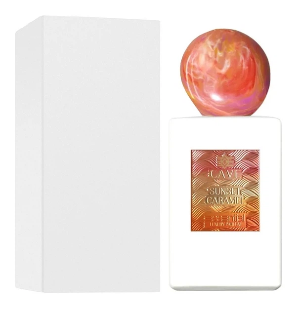 Тестер Духи унисекс Cave Sunset Caramel 100 мл - Фото 1 Тестер Духи унисекс Cave Sunset Caramel 100 мл - изображение 1