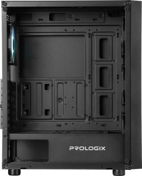 Prologix Glower GM-07RBA Black - Фото 5 Prologix Glower GM-07RBA Black - изображение 5