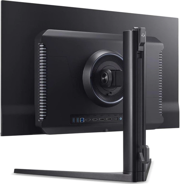 Монітор Acer Predator X27UF5bmiippruzx Black (UM.GXXEE.501) - Фото 6 Монітор Acer Predator X27UF5bmiippruzx Black (UM.GXXEE.501) - зображення 6