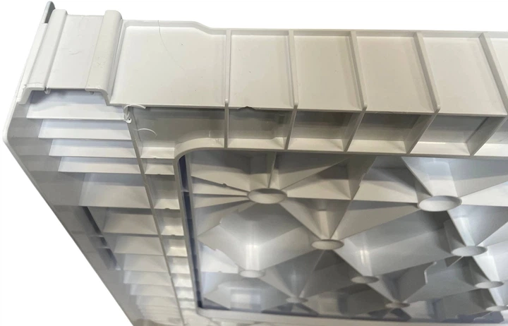 Płyta przyłączeniowa Whirlpool SKS101 (8015250441444) (955555913583322) - Outlet - obraz 3
