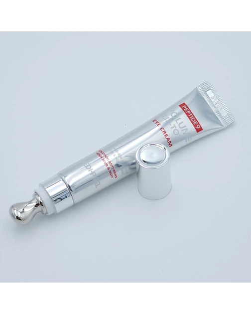 Крем Укрепляющий лифтинг MEDIPEEL Peptide 9 Volume Lif Tox Eye для кожи вокруг глаз 20 мл (8809409340319) - изображение 2