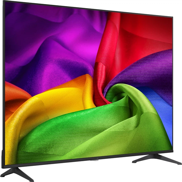 Телевізор LG 65" 65NU800B6LA - Фото 3 Телевізор LG 65" 65NU800B6LA - зображення 3